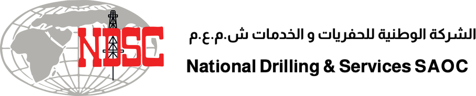 NDSC Logo